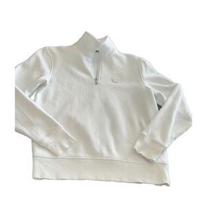 Michael Kors white Sweatshirt size S